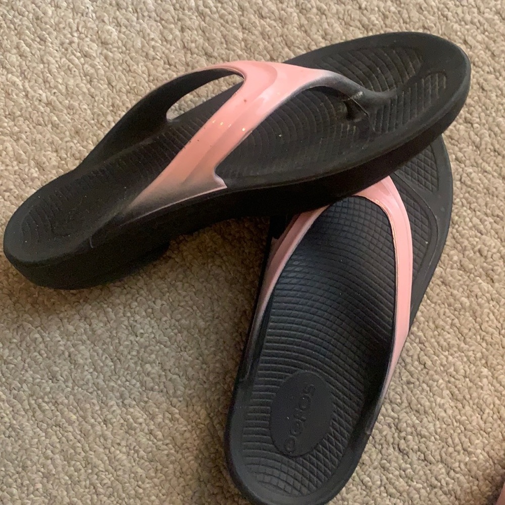 Women’s shoes